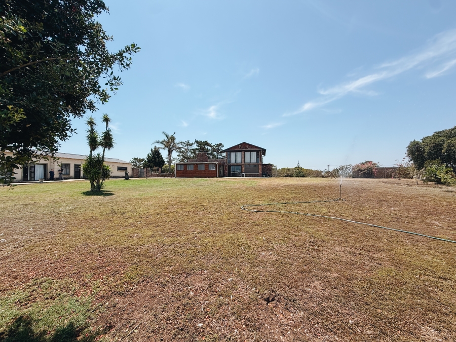 4 Bedroom Property for Sale in Aalwyndal Western Cape